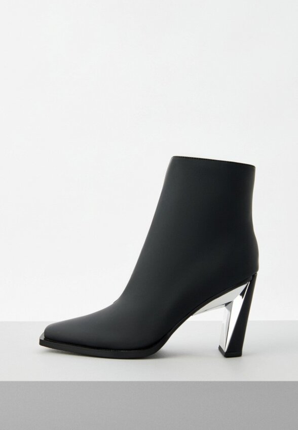 Ботильоны United Nude