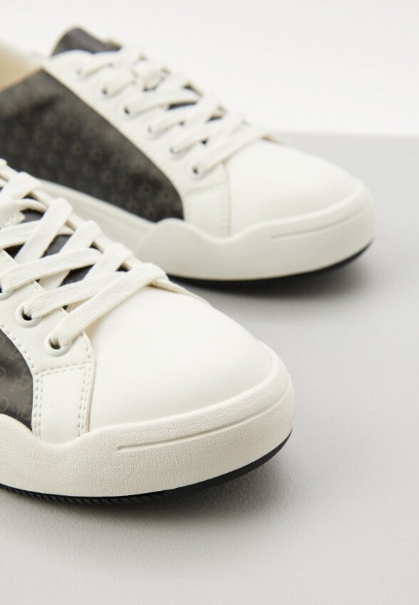 Кеды Roccobarocco