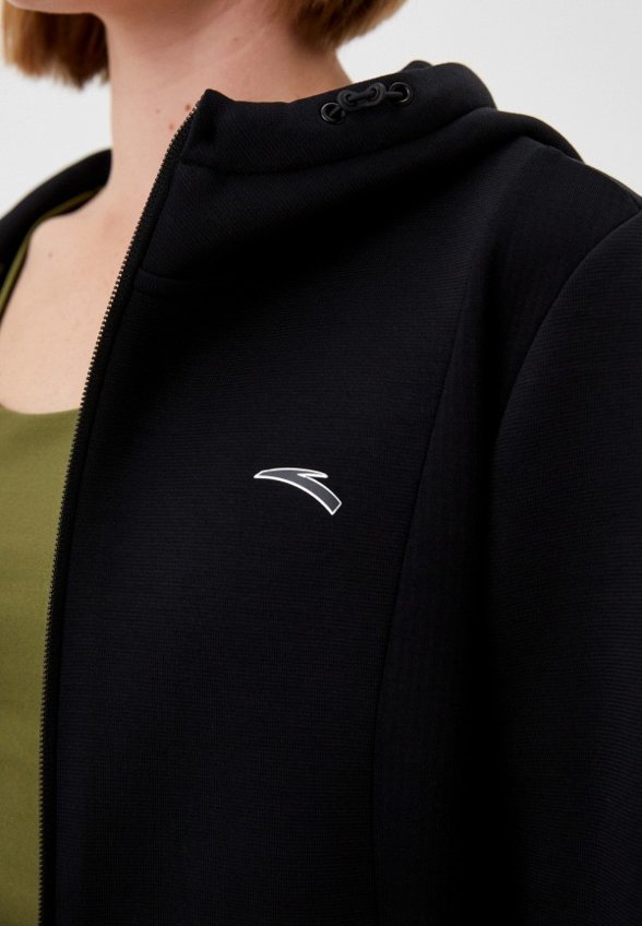 Толстовка Anta