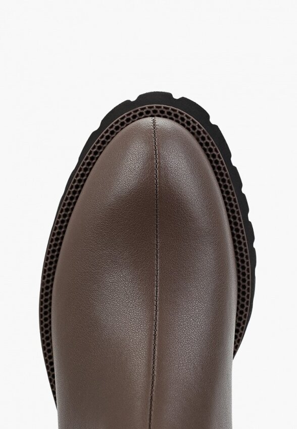 Сапоги El'Rosso