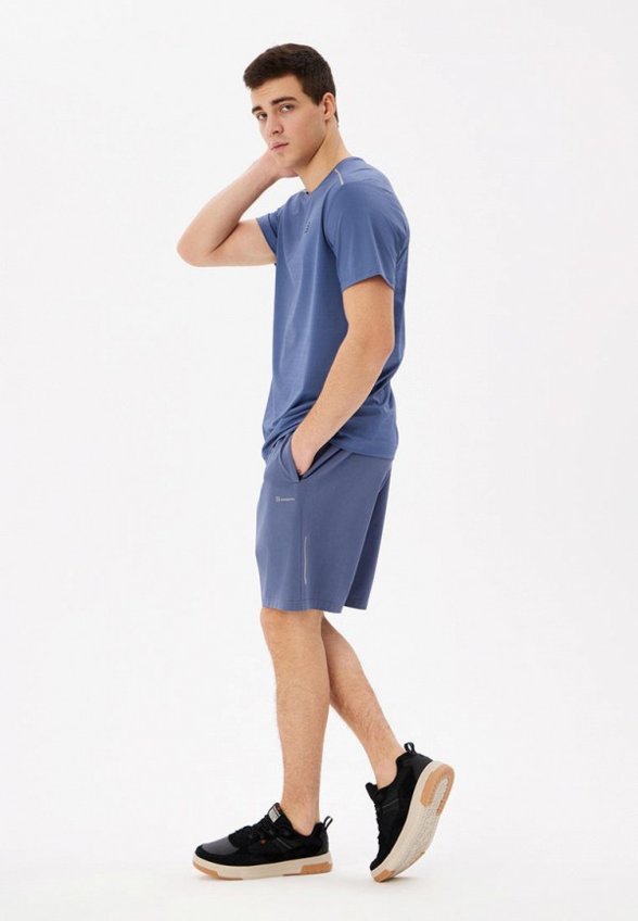 Шорты спортивные Baasploa