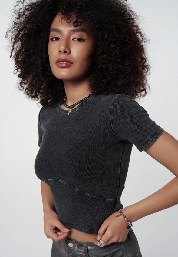 Футболка Feelz