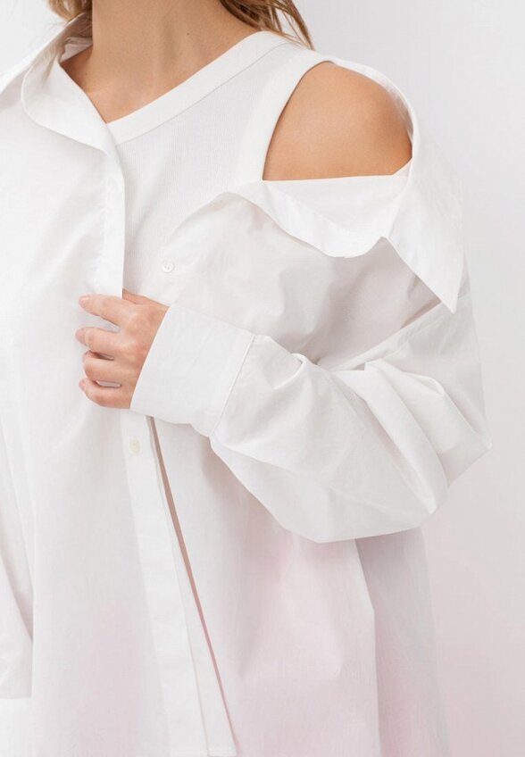 Рубашка Bulmer