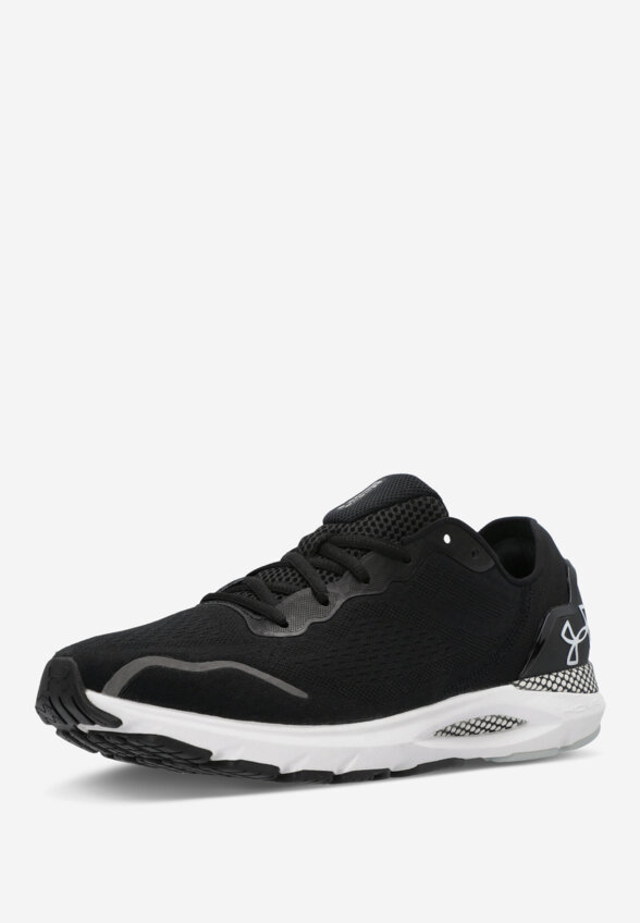 Кроссовки мужские Under Armour Hovr Sonic 6, Черный