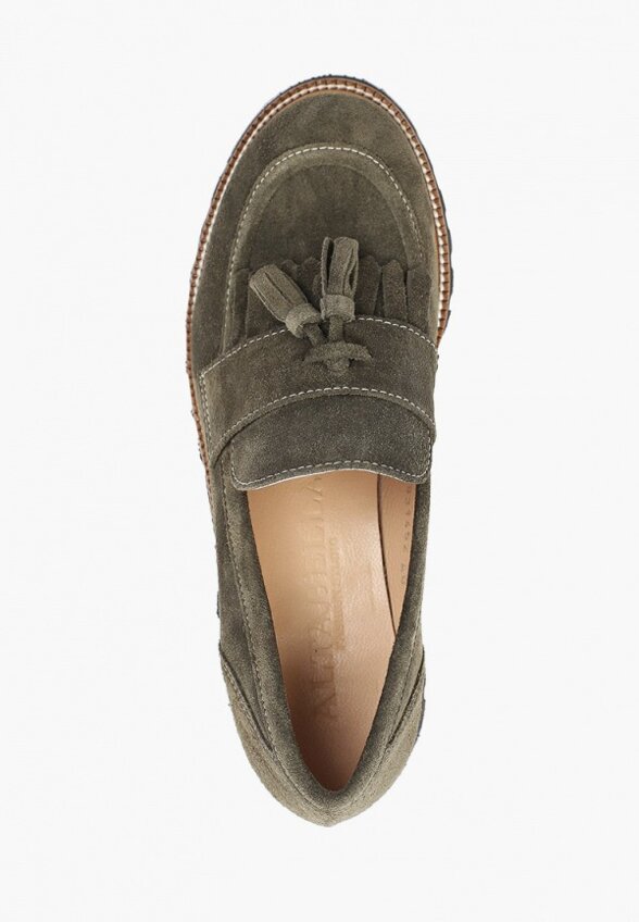 Лоферы Altabella