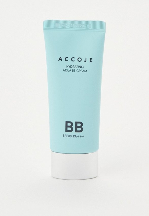 BB-Крем для лица Accoje
