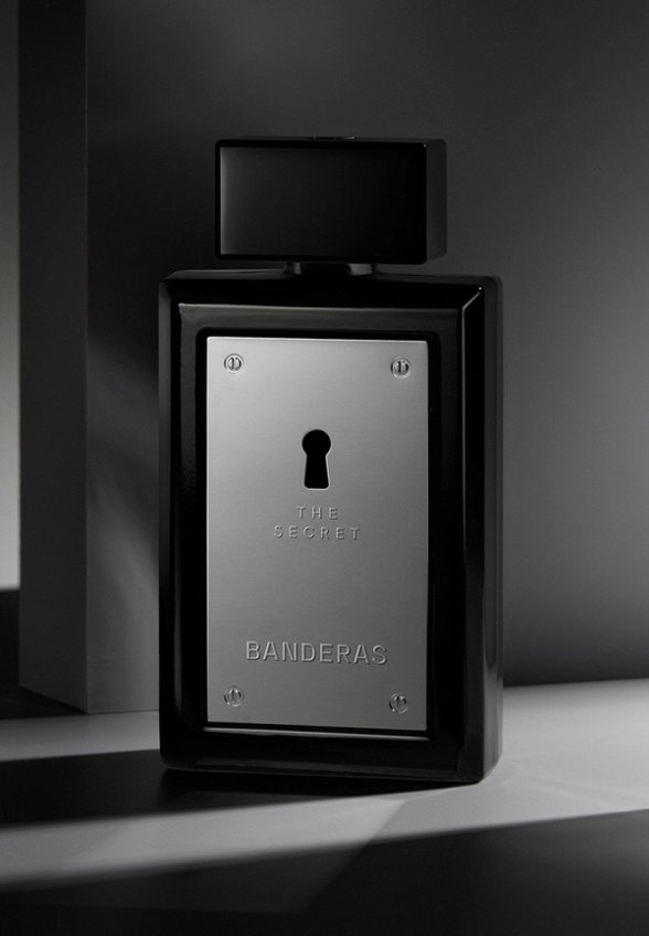 Туалетная вода Antonio Banderas