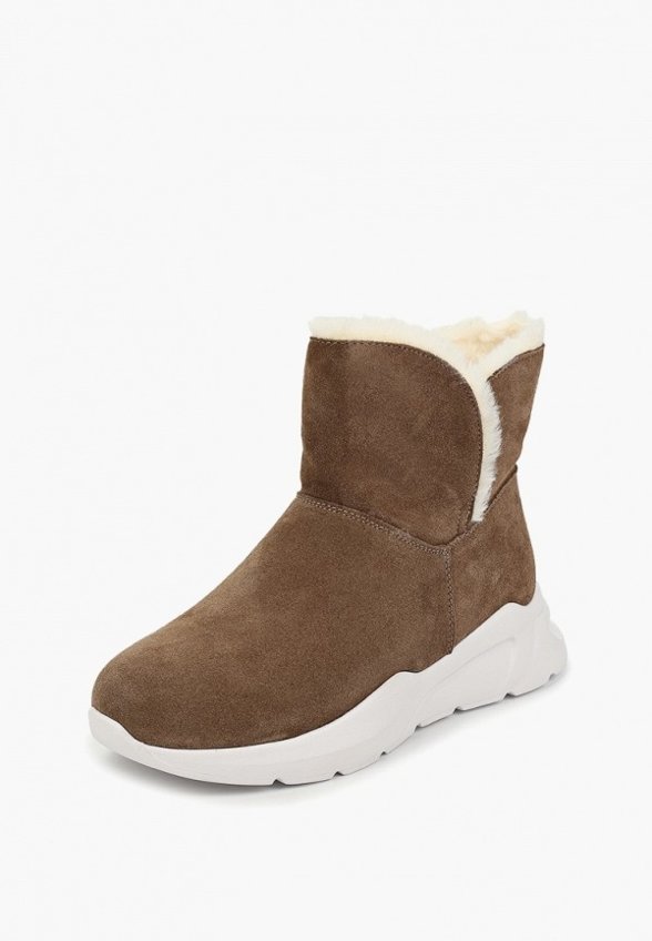 Ботинки Francesco Donni