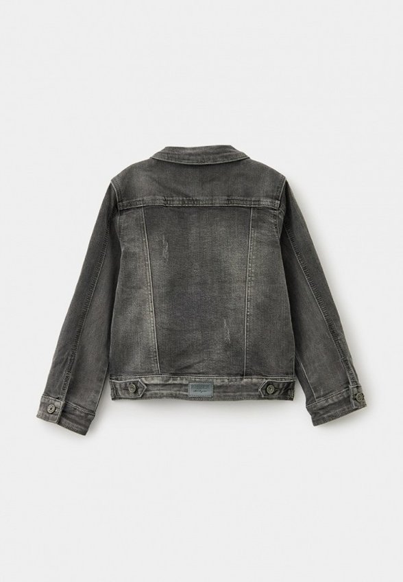 Куртка джинсовая Resser Denim