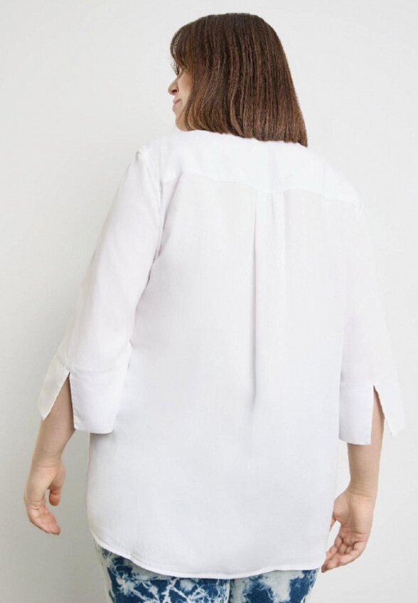 Блуза Samoon by Gerry Weber