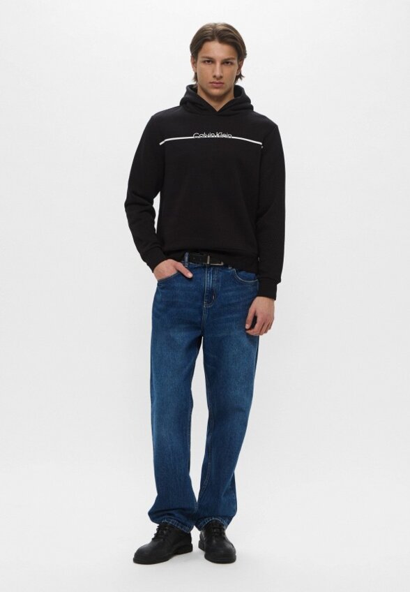 Худи Calvin Klein