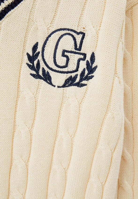 Пуловер Gioco