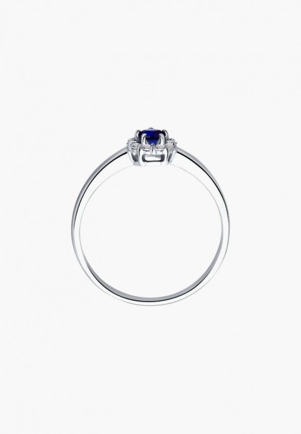 Кольцо Diamant