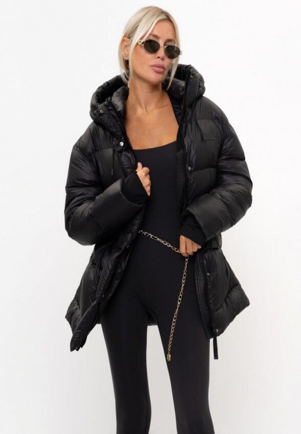 Пуховик Ptaxx