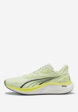 Кроссовки мужские PUMA Electrify Nitro 4, Зеленый1  - превью