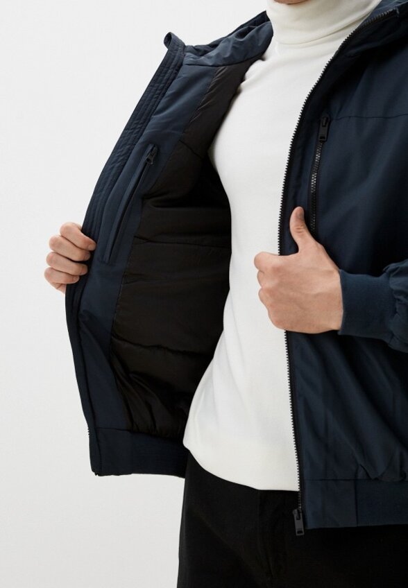 Куртка утепленная Baon