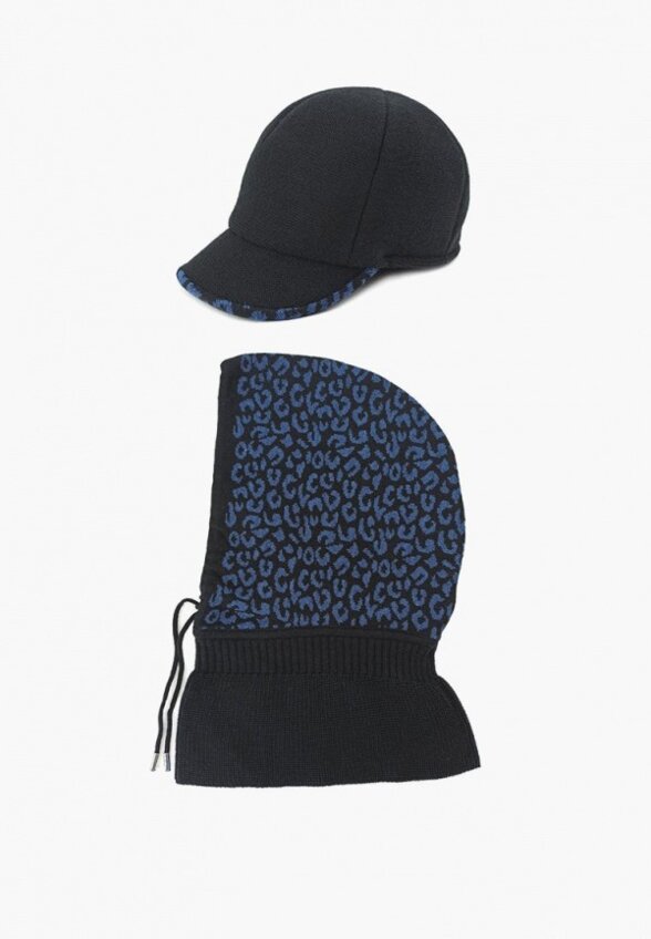 Кепка и капор Сиринга