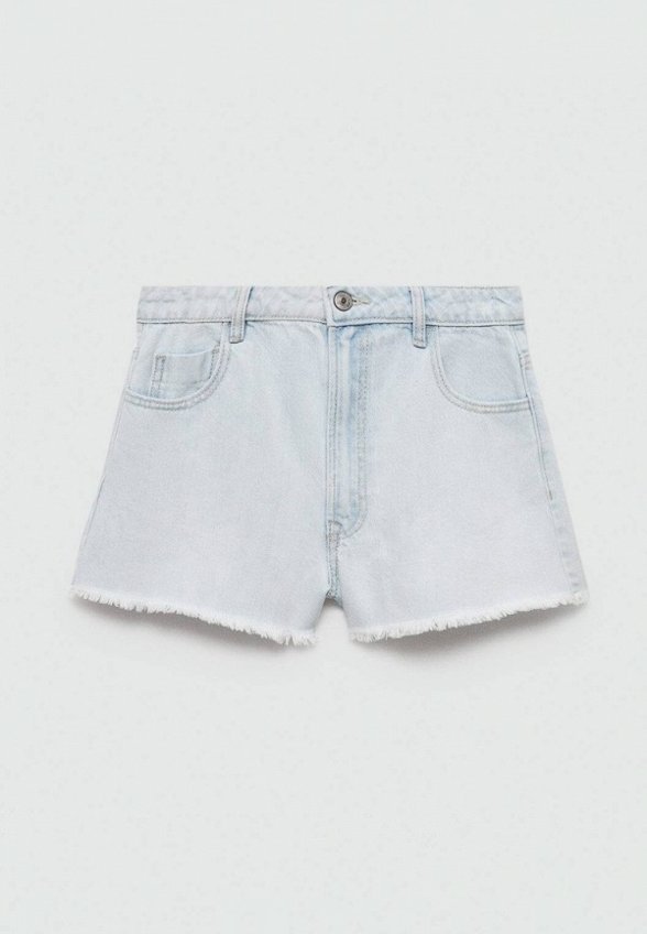 Шорты джинсовые Mango Teen