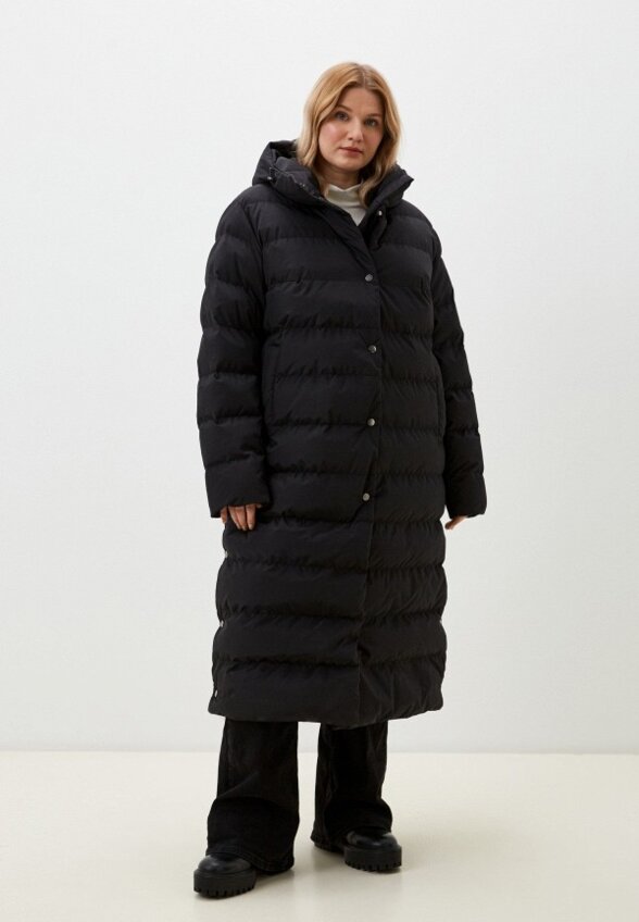 Пуховик Modress