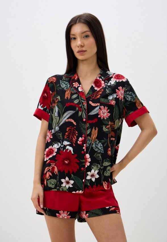 Пижама Mia Cara