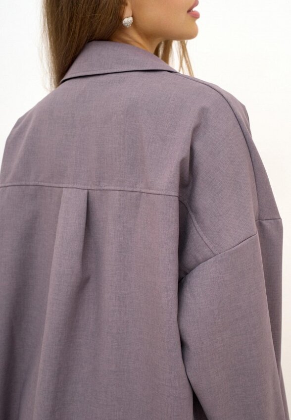 Рубашка Lika Dress