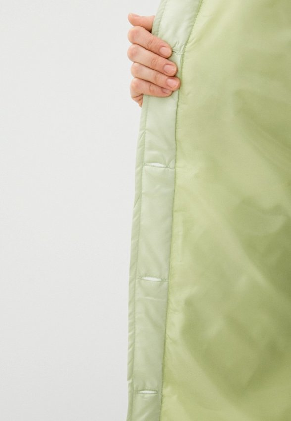 Куртка-рубашка Trendyol