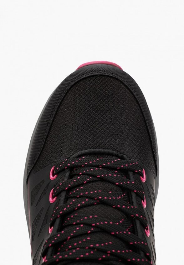 Ботинки трекинговые LumberJack