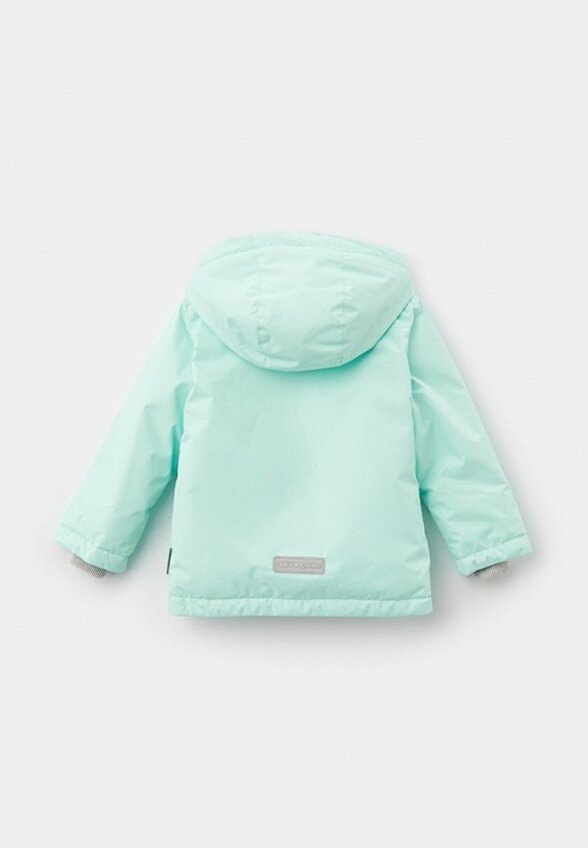 Куртка утепленная Arctland