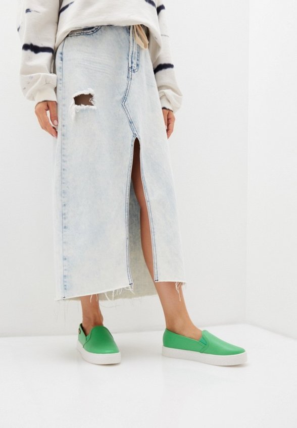 Слипоны Moleca