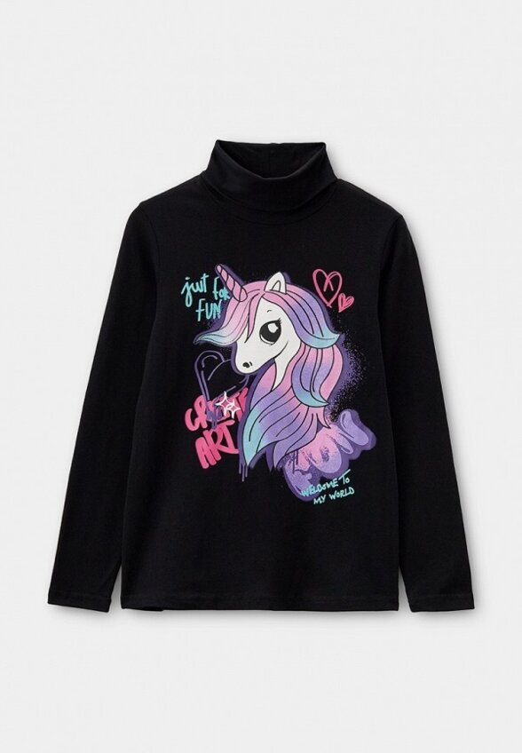 Водолазка PlayToday