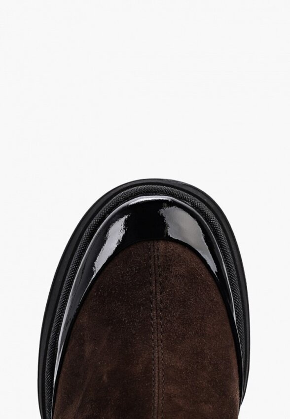 Ботильоны Respect