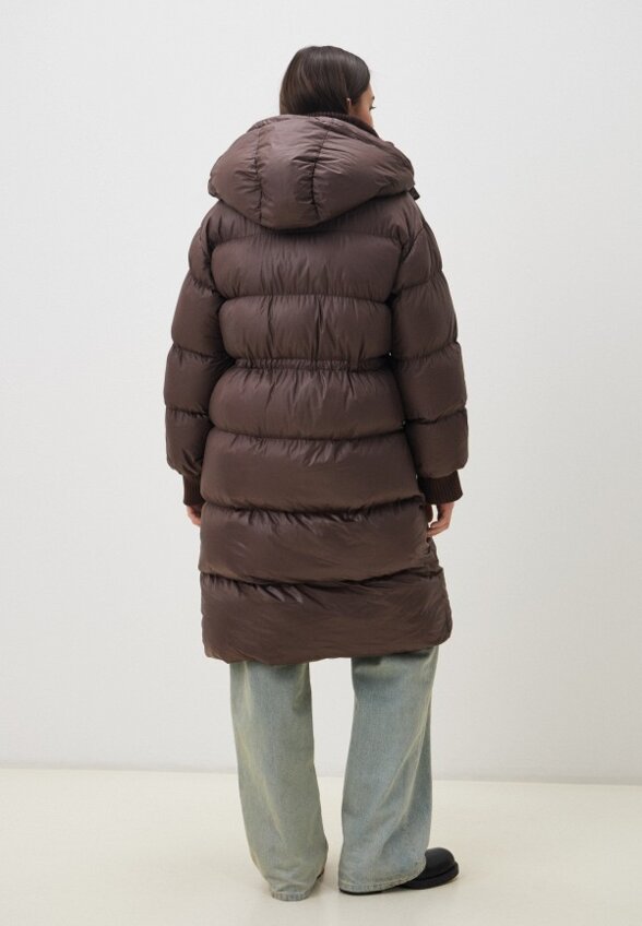 Куртка утепленная Fragarika