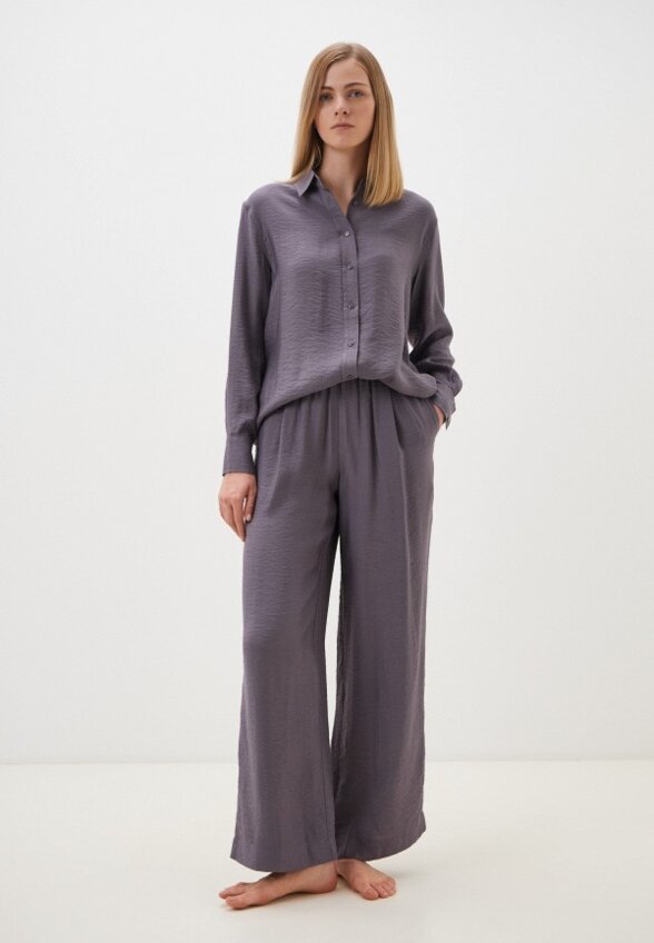 Рубашка домашняя Shodo