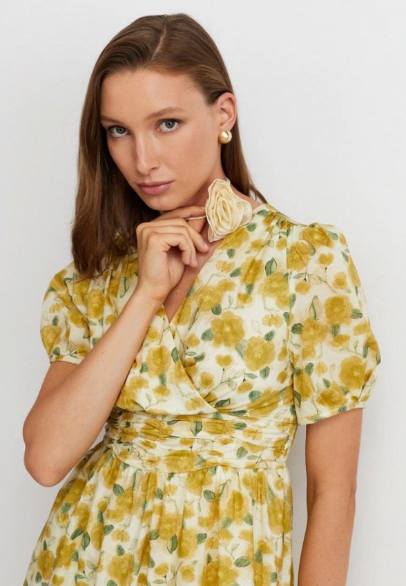 Платье Vittoria Vicci