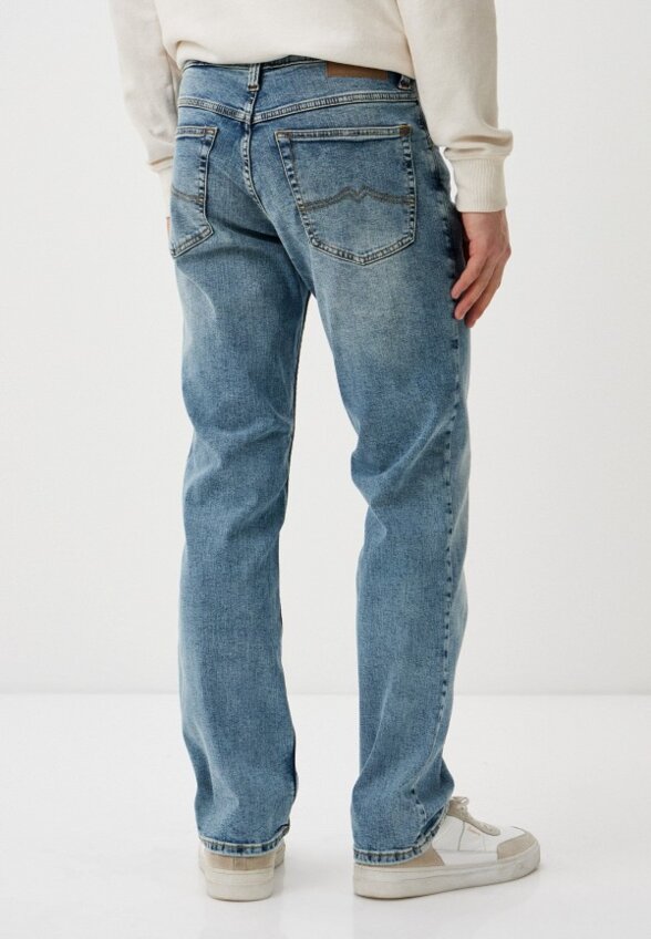 Джинсы Mustang