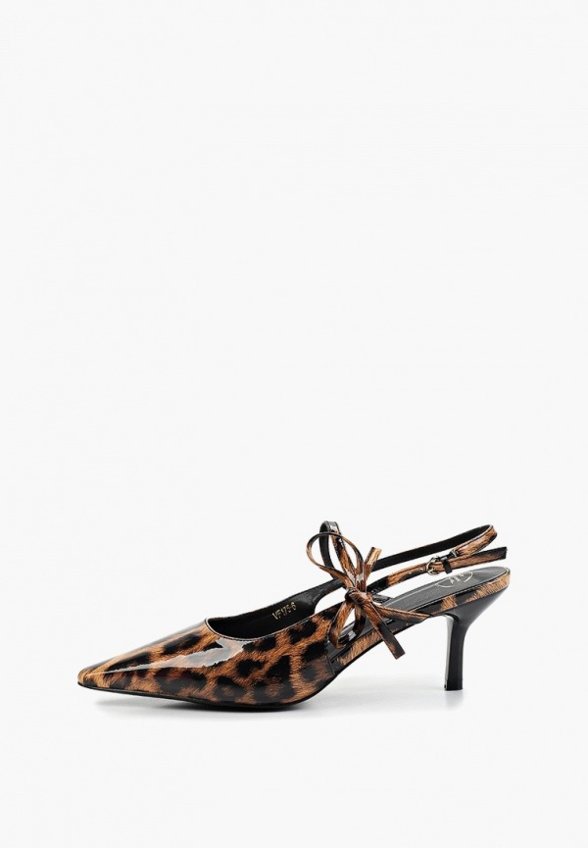 Туфли Vivian Royal