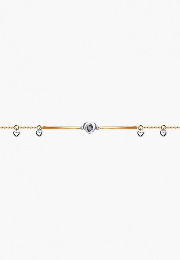 Браслет Sokolov