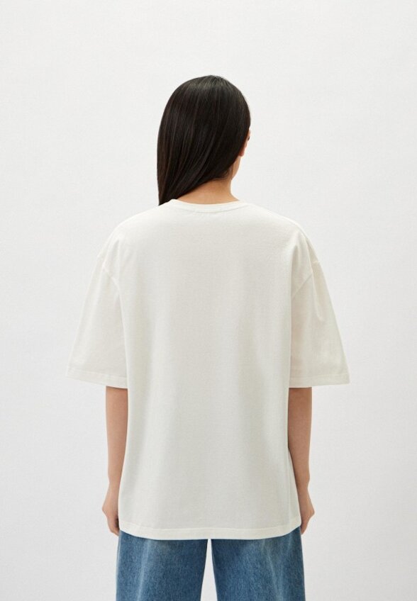 Футболка Namelazz