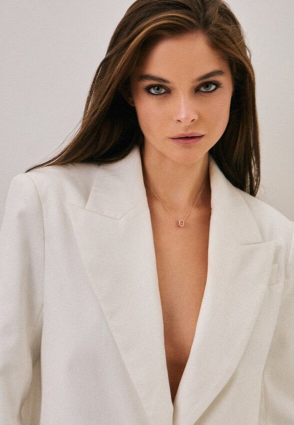 Колье Swarovski®