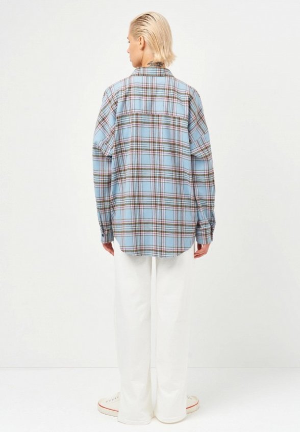 Рубашка Envylab