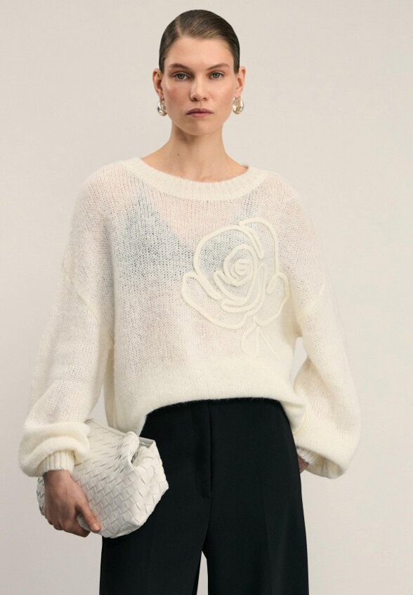 Джемпер Zarina