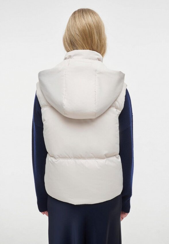 Жилет утепленный You