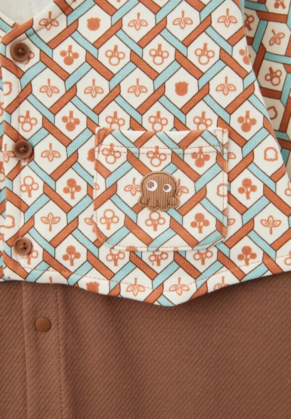 Комбинезон Balabala