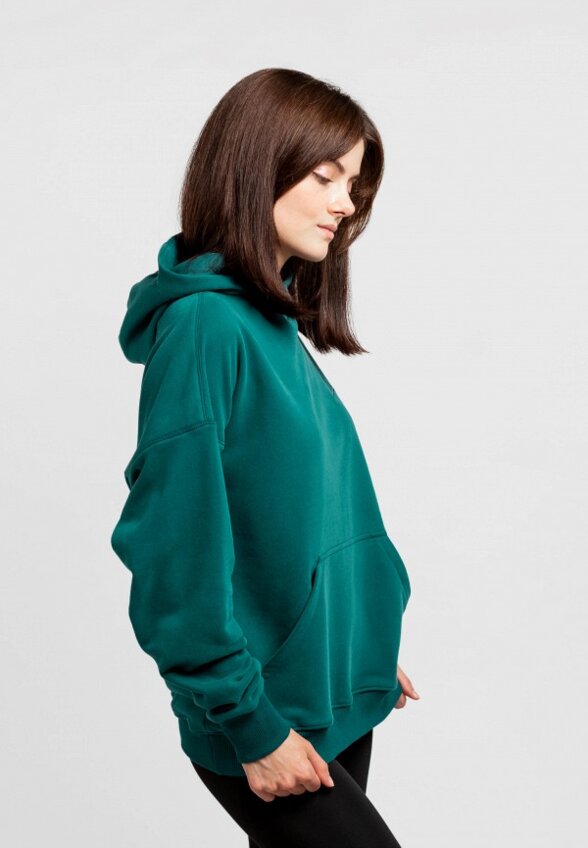 Худи Индивид