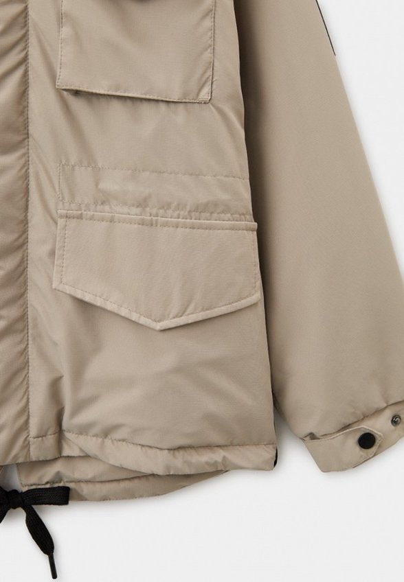 Куртка утепленная Batik