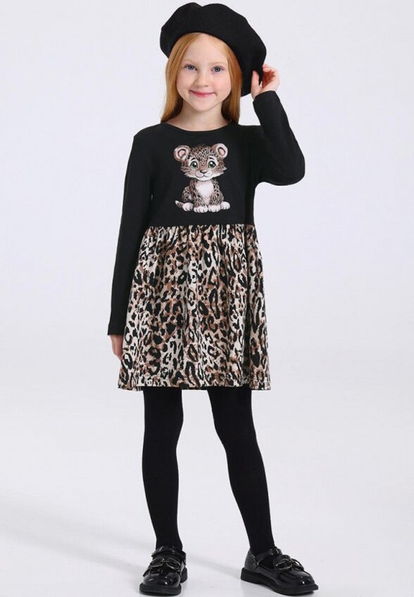 Платье Апрель