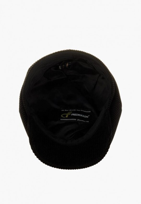 Кепка Fredrikson