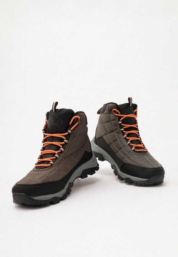 Ботинки трекинговые Baasploa