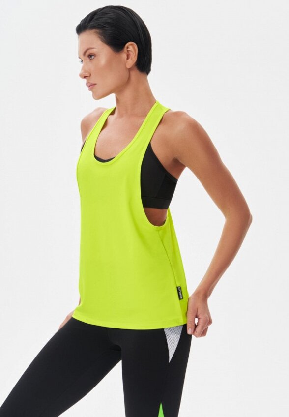 Майка спортивная Neverlate