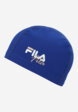 Шапочка для плавания FILA, Синий1  - превью